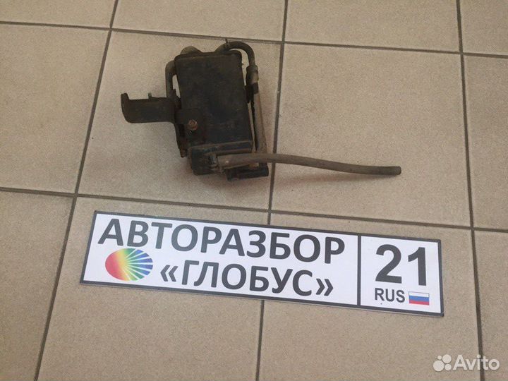 Абсорбер бензобака mitsubishi lancer 9 лансер 9