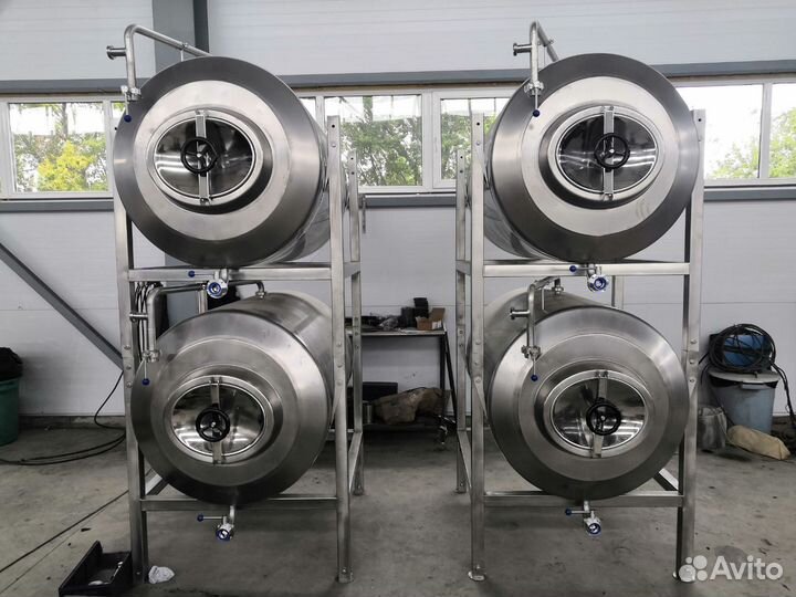 Форфас 500л.-20000л