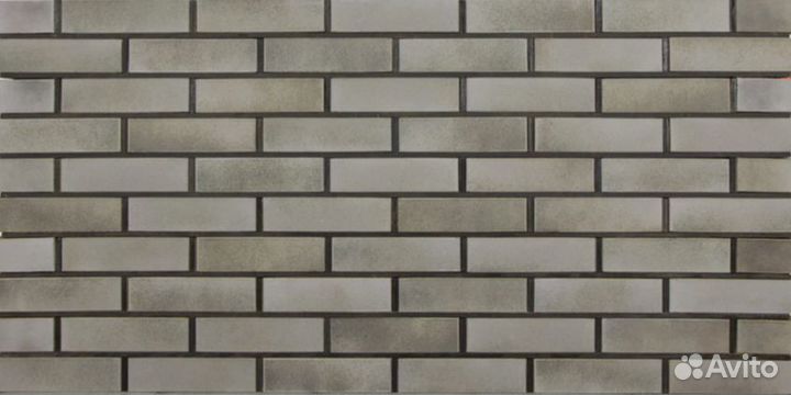 Кирпич облицовочный
