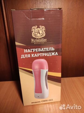 Нагреватель для картриджа