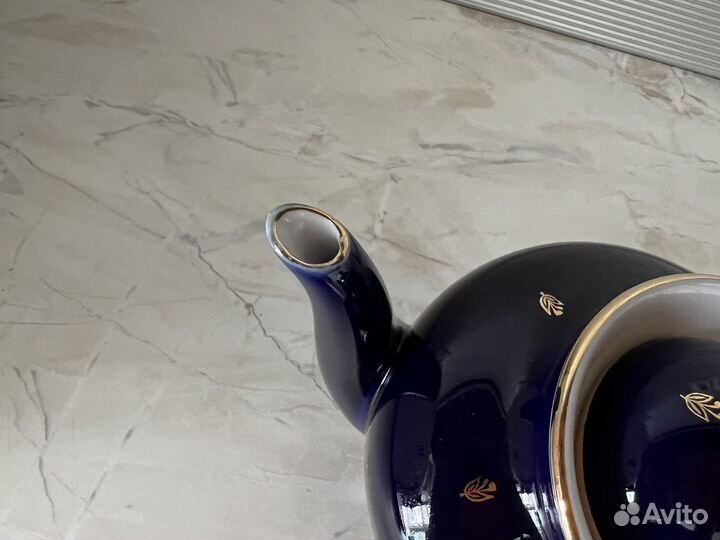 Заварочный чайник