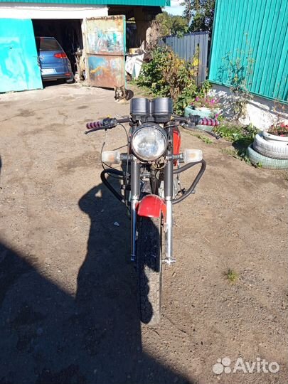 Иж Планета 5