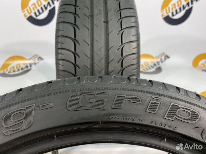 Bfgoodrich G-Grip 205/45 R17 87W