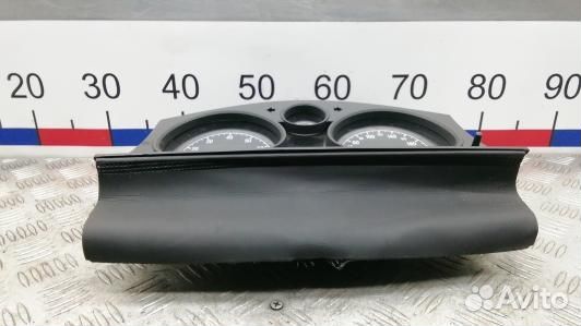 Щиток приборов opel astra H (NBE04IT01)