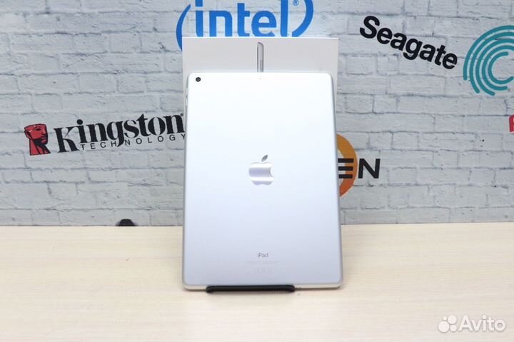 Планшет Apple iPad 7 2019 (Wi-Fi Only) 10.2