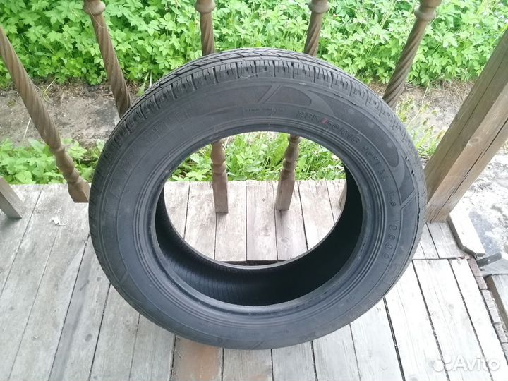 Gremax Max HT 235/60 R18