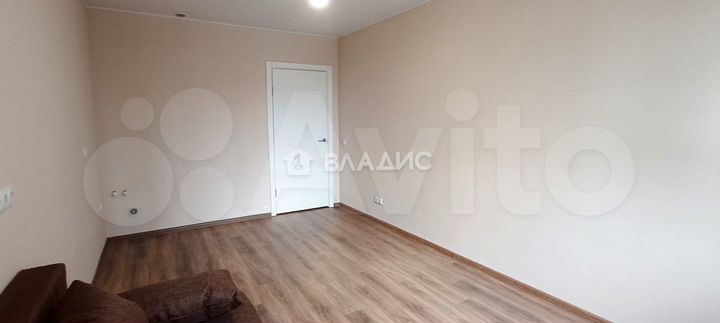 Квартира-студия, 19,7 м², 4/25 эт.