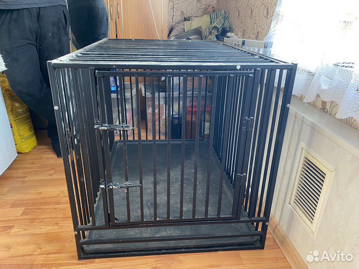 Вольер манеж для собак