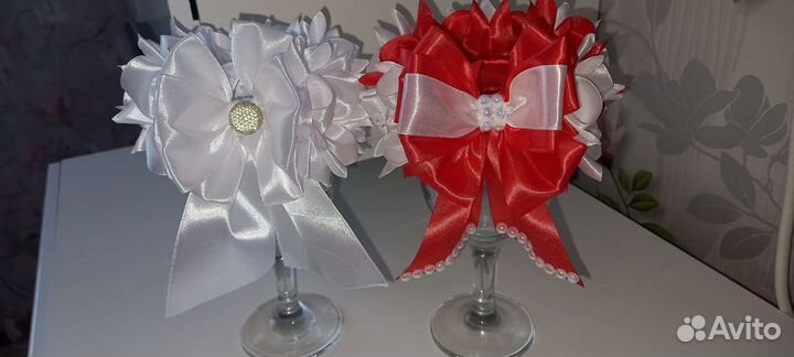 Резинка на пучок