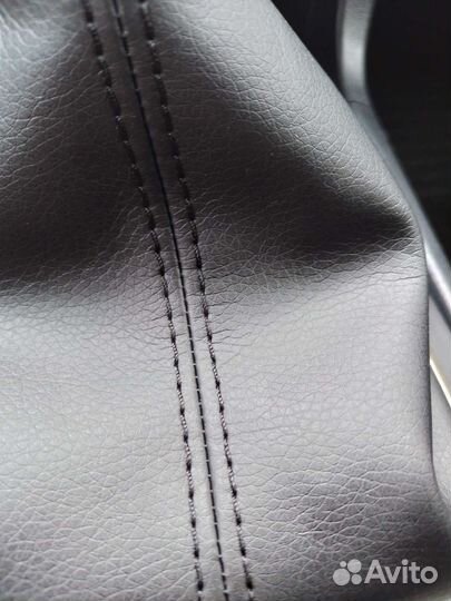 Чехлы на рычаг коробки передач