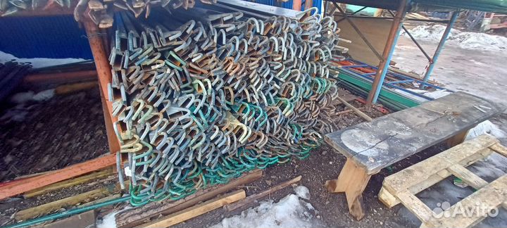 Строительные леса