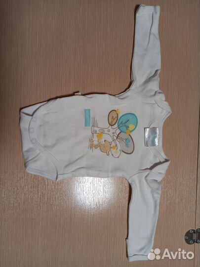 Детские вещи