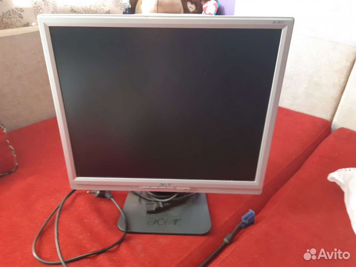 Монитор для компьютера Acer