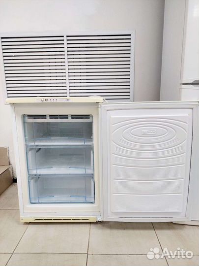 Рабочая Морозильная камера бу Норд/Гарантия/Доста