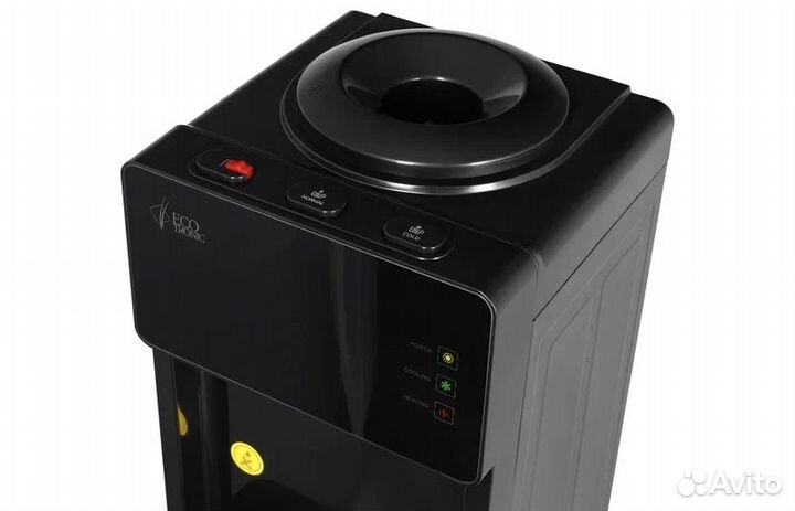 Кулер для воды новый