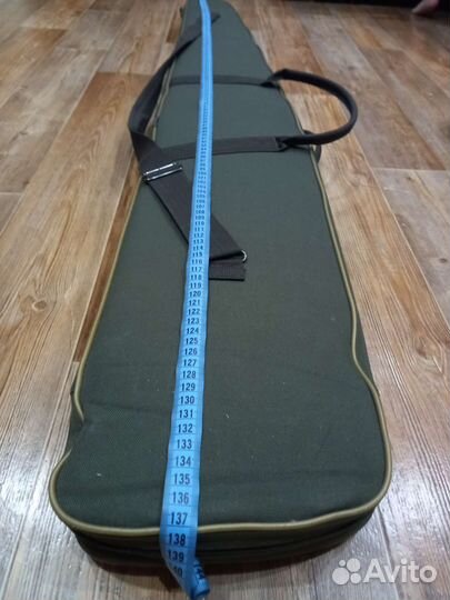 Кейс чехол для ружья