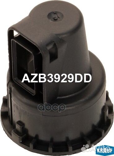 Проставка под подшипник генератора AZB3929DD Krauf