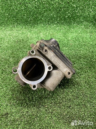 Дроссельная заслонка Ford Fusion