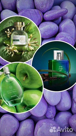 Avon today Эйвон духи парфюмерия косметика