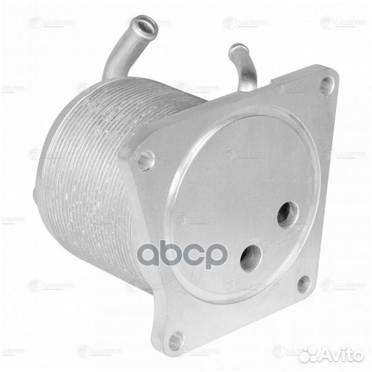 Радиатор масляный/акпп 21606-1XF0A; nissan qash