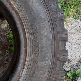 Medved Я-435А 225/75 R16 103P