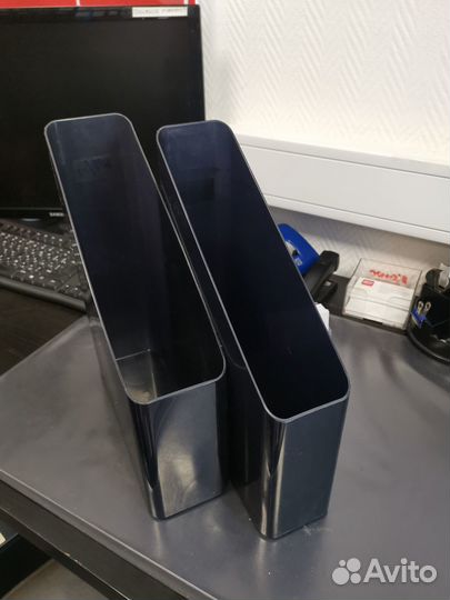 Лоток/подставка/органайзер вертик-ный канцелярский