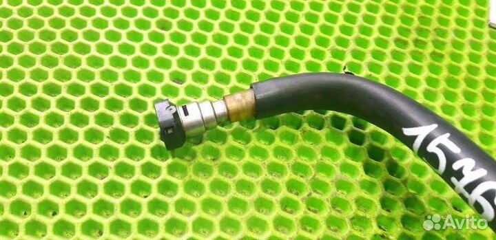 Трубка топливная Renault Megane 3