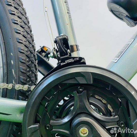 Велосипед Sportsman 29