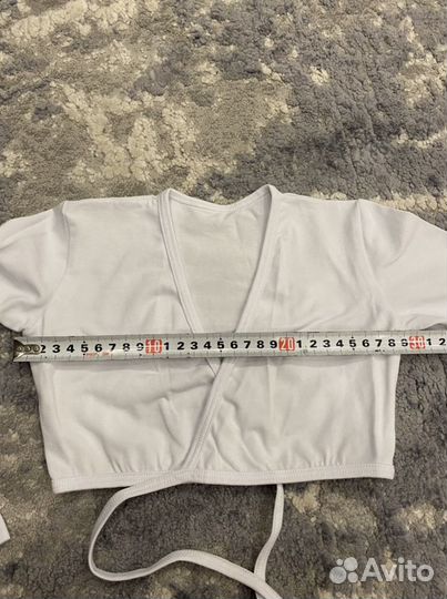 Купальник для девочки