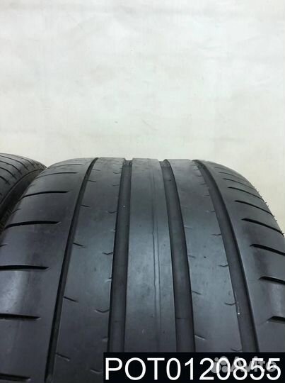 Pirelli P Zero PZ4 325/35 R22 110Y