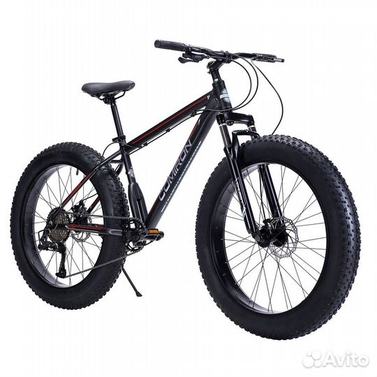 Фэт байк Comiron Chubby Fat Bike