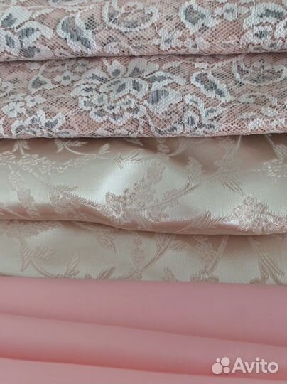 Скатерти и банты для оформления свадьбы