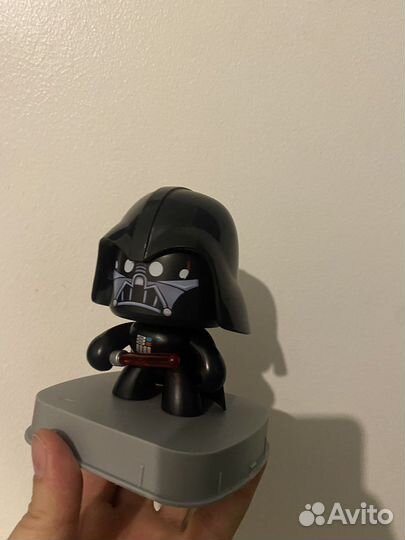 Фигурки star wars