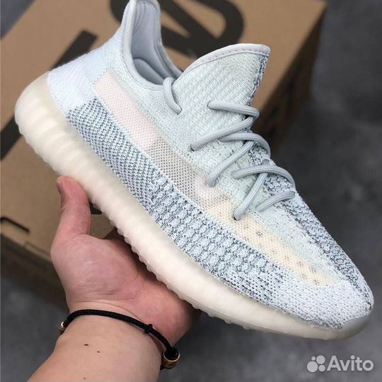 Кроссовки женские adidas yeezy Boost 350 V2