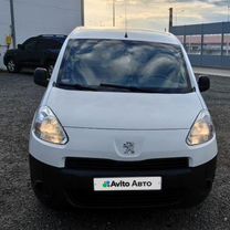 Peugeot Partner 1.6 MT, 2013, 321 912 км, с пробегом, цена 799 999 руб.