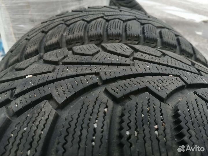 Nordman WR 195/55 R16
