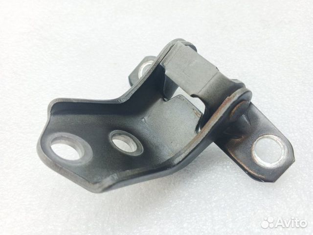 Петля двери передняя левая Mazda Cx-7 ER 2.3T 2008