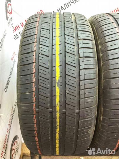 LingLong Green-Max 4x4 HP 275/55 R17 109M