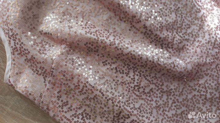 Платье нарядное для девочки