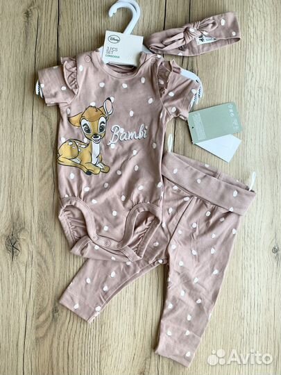 H&M одежда для девочки Боди костюм платье