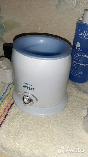 Подогреватель