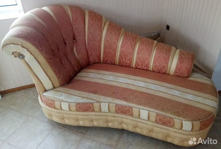 Мягкая мебель бу