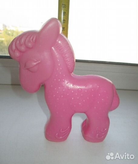 Советская игрушка 