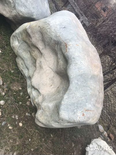 Камень валуны для ландшафтного дизайна