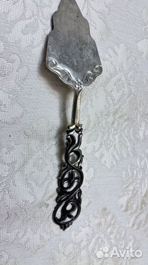 Лопаточка для торта