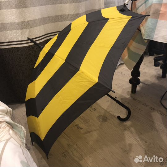 Зонты