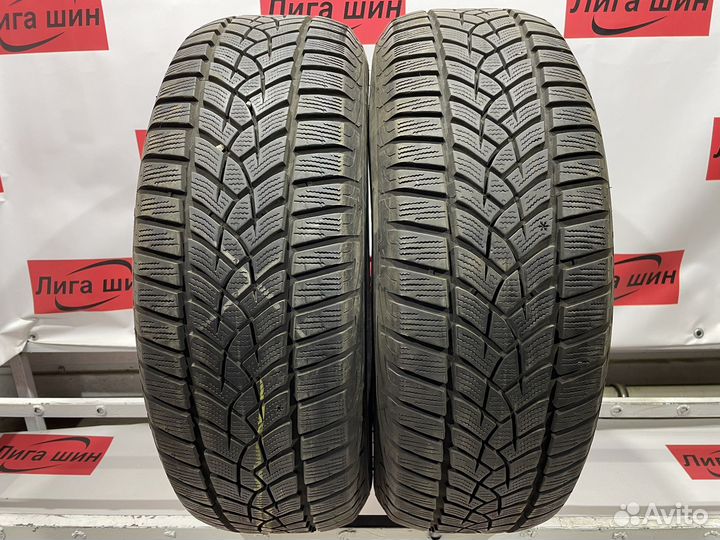 Goodyear UltraGrip Performance Gen-1 215/65 R16