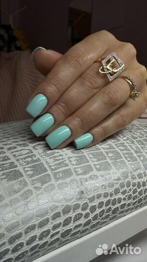 Мастер маникюра и педикюра