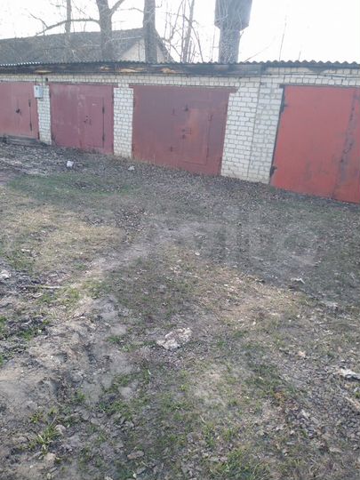 Гараж, 24 м²