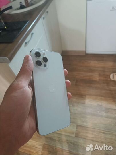 iPhone 12 pro max 128